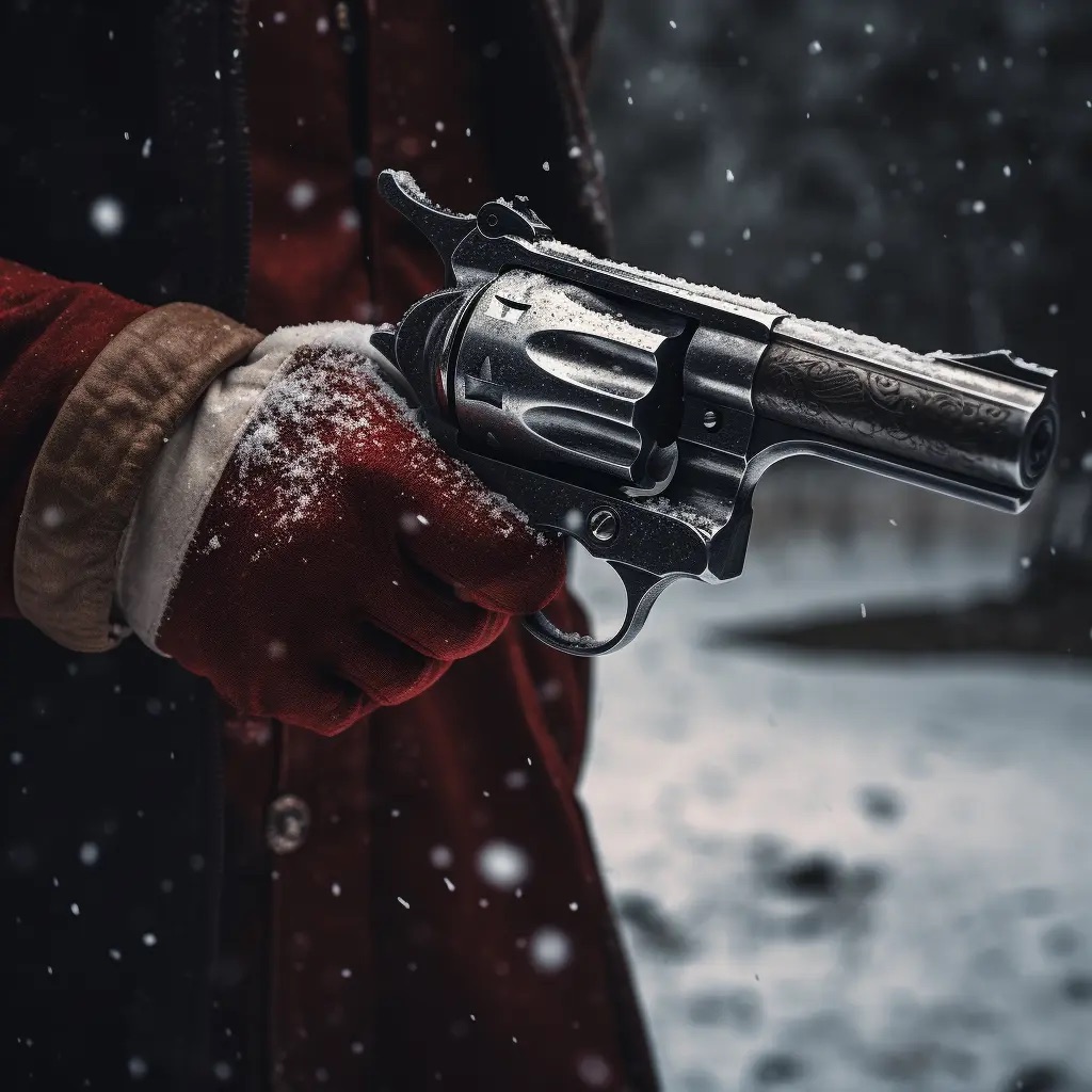 Hell Toupée (The&nbsp;Consequence)